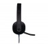 гарнитура Logitech H540 Headset USB 981-000480