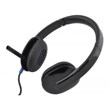 гарнитура Logitech H540 Headset USB 981-000480