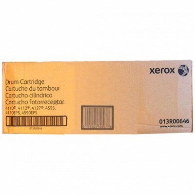 Драм Картридж Xerox 4110 013R00646