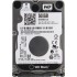 Жесткий Диск 2.5"  500Gb Western Digital (WD5000LPLX) 7200 об/мин, 32 MB