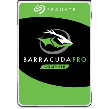 Жесткий Диск 2.5" 500GB Seagate BarraCuda Pro 7200rpm 128MB (ST500LM034)