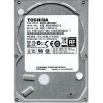 Жесткий Диск 2.5" 500GB Toshiba 5400rpm 8MB (MQ01ABD050V) 5400 об/мин, 8 MB, SATA II, Refurbished(восстановленный) 12 мес