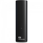 Жорсткий диск 3,5" USB 4TB  Western Digital (WDBWLG0040HBK-EESN) WDBWLG0040HBKEESN