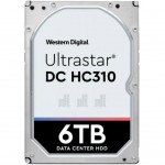 Жорсткий диск Western Digital 3.5" 6TB (0B36039 / HUS726T6TALE6L4)