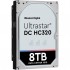 Жорсткий диск Western Digital 3.5" 8TB (0B36404 / HUS728T8TALE6L4)