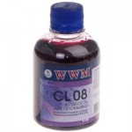 Рідина для очистки  WWM water EPSON / 200г (CL08) CL08