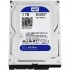 Жорсткий Диск 1Tb WD WD10EZEX Blue SATAIII; 64Мб; 7200 об/хв, 1 пластина 24 міс.