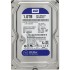 Жорсткий Диск 1Tb WD WD10EZEX Blue SATAIII; 64Мб; 7200 об/хв, 1 пластина 24 міс.