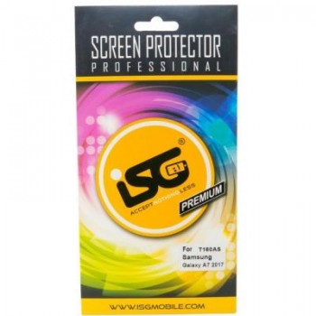 Захисна плівка для Samsung Galaxy A7 2017 Duos SM-A720 (SPF4299) iSG