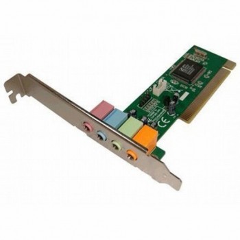 Звукова плата PCI Atcom 10715