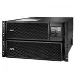 ДБЖ APC Smart-UPS SRT 8000VA RM SRT8KRMXLI