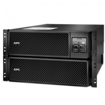 ДБЖ APC Smart-UPS SRT 8000VA RM SRT8KRMXLI