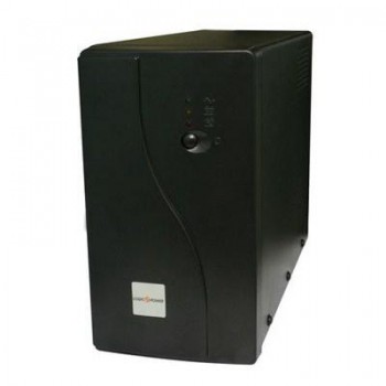 ДБЖ Logicpower  K850VA (AVR) USB (00001213) 00001213