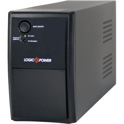 ДБЖ Logicpower  LPM-825VA-P (00003173)
