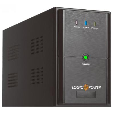 ДБЖ LogicPower LPM-625VA (4976)