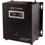 ДБЖ LogicPower LPY-W-PSW-500VA+