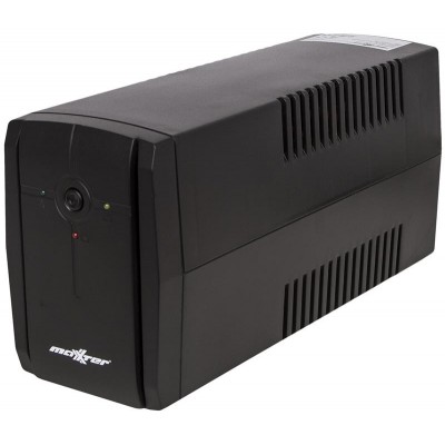 ДБЖ Maxxter B850VA-02 (MX-UPS-B850-02)