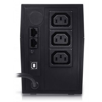 ДБЖ Powercom  RPT-600AP