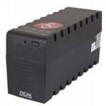 ДБЖ Powercom  RPT-800AP Schuko