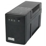 ДБЖ PowerCom BNT-800AP Schuko (BNT-800AP Schuko)