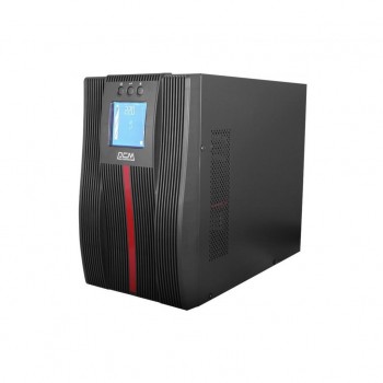 ДБЖ PowerCom MAC-3K IEC (MAC-3K IEC)