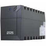 ДБЖ PowerCom RPT-1000AP Schuko (RPT-1000AP SCHUKO)