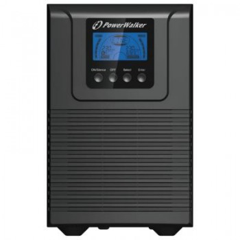 ДБЖ PowerWalker VFI 1000 TG (0102053)