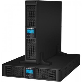 ДБЖ PowerWalker VI 3000RT LCD, Rack/Tower (10120024)