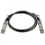 Кабель D-Link DEM-CB100S 10-GbE SFP+ Direct Attach Cable, 1m DEMCB100S