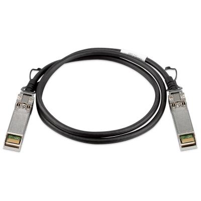 Кабель D-Link DEM-CB100S 10-GbE SFP+ Direct Attach Cable, 1m DEMCB100S