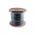 Кабель FTP CAT 5e внешний тросс (FTP CAT 5e) FinMark