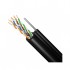 Кабель FTP CAT 5e внешний тросс (FTP CAT 5e) FinMark