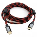 Кабель HDMI to HDMI 3.0m  мультимедийный EXTRADIGITAL (KBH1634) KBH1634