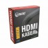 Кабель HDMI to HDMI 3.0m  мультимедийный EXTRADIGITAL (KBH1635) KBH1635