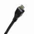 Кабель OTG EXTRADIGITAL USB 2.0 AF - Micro USB M, 0.5m, 30 AWG, Hi-Speed (KBO1617)