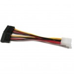кабель SATA power CC-SATA-P, c одним разъемом питания SATA, 0.15m