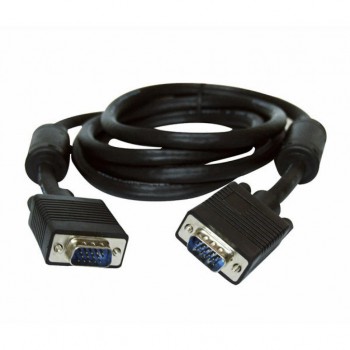 Кабель VGA  1.8m PATRON (CAB-PN---18) CABPNVGAVGA18 феріт