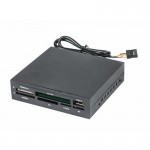 Картрідер GEMBIRD  FDI2-ALLIN1-02-B FDI2ALLIN102B