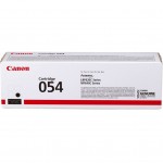 Картридж 054H Black (3028C002) Canon