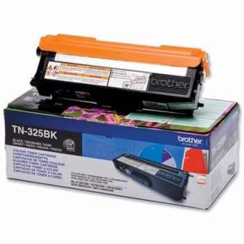 Картридж Brother HL-4150CDN,MFC-9465CDN black(max) TN325BK