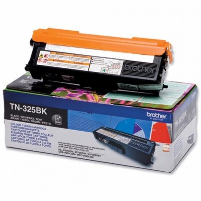 Картридж Brother HL-4150CDN,MFC-9465CDN black(max) TN325BK