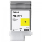 Картридж CANON  Canon PFI-107Yellow (6708B001) 6708B001