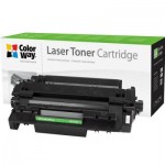 Картридж CANON  ColorWay для 724 black LBP6750Dn (CW-C724M) CWC724M