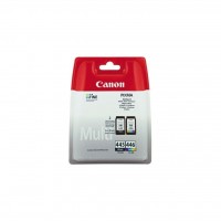 Картриджі Canon PG-445/CL-446 Multipack 8283B004 PIXMA iP2840, PIXMA MG2440, PIXMA MG2540, PIXMA MG2940, PIXMA MX494, PIXMA MG3040, PIXMA MG2540S, PIXMA MG2545S, PIXMA TS3140, PIXMA TS304, PIXMA TS204, PIXMA TR4540, PIXMA TS3340