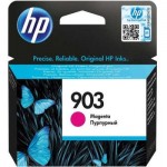 Картридж DJ No.903 Magenta, OfficeJet 6950/6960/6970 (T6L91AE) HP