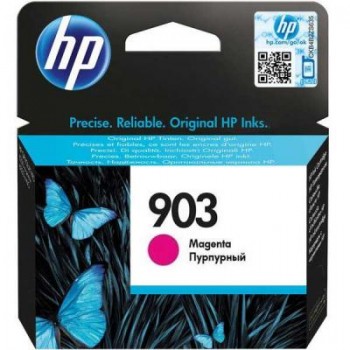Картридж DJ No.903 Magenta, OfficeJet 6950/6960/6970 (T6L91AE) HP