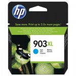 Картридж DJ No.903XL Cyan, OfficeJet 6950/6960/6970 (T6M03AE) HP