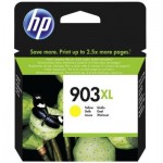 Картридж DJ No.903XL Yellow, OfficeJet 6950/6960/6970 (T6M11AE) HP