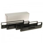 Картридж EPSON  WWM LX-350 4шт (E.350C*4) E.350C*4