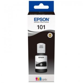 Чорнило EPSON 101 (T03V1) L4xxx/L6xxx Black (C13T03V14A)